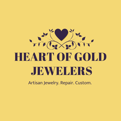 Heart of Gold Jewelers
